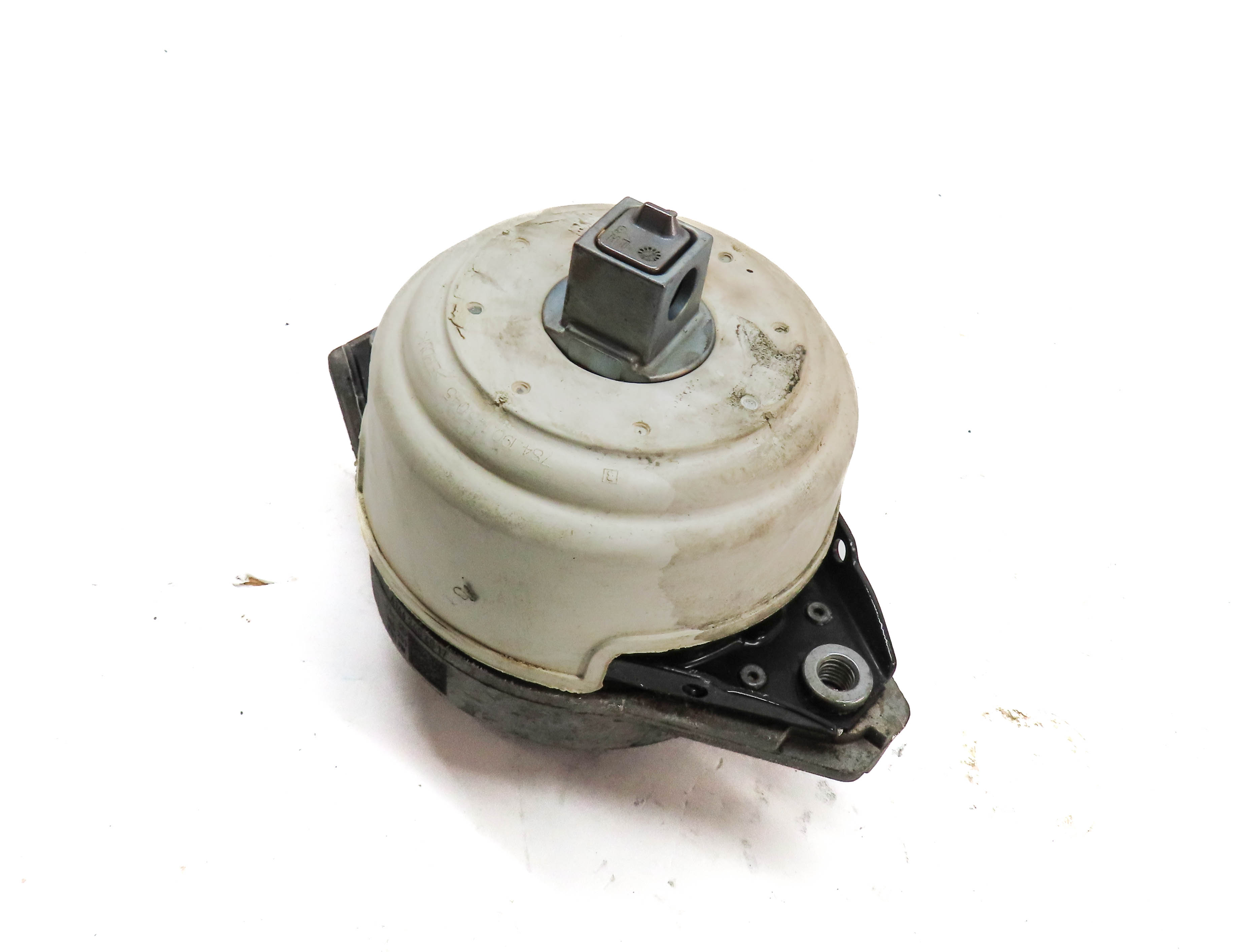 2014 MERCEDES GL450 (X166) 4.6L FRONT LEFT DRIVER ENGINE MOTOR MOUNT — exact item pictured